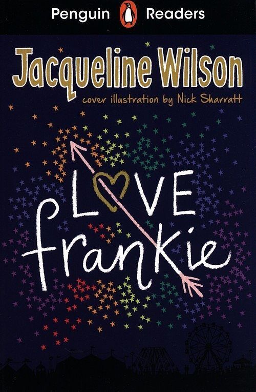 Penguin Readers Level 3: Love Frankie