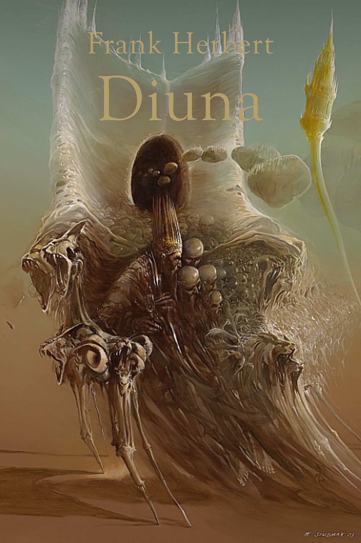 Diuna, t.1