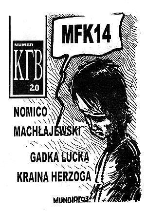 KGB - 20