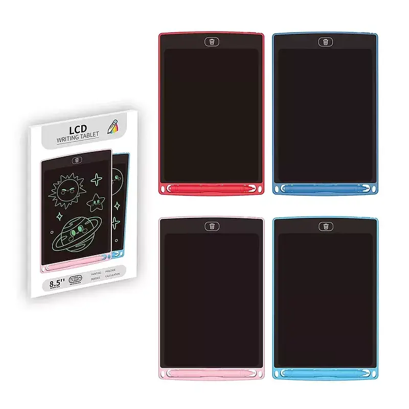 Tablet do rysowania 8,5" 1 szt. Mix