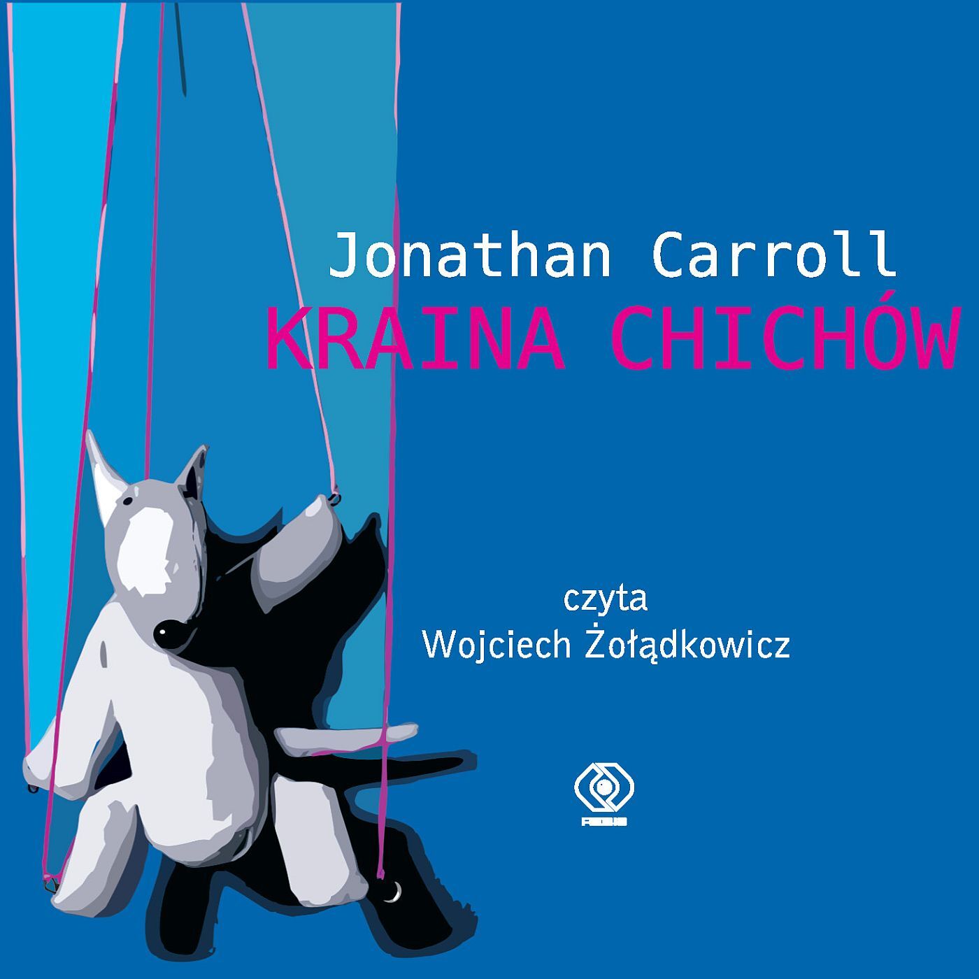 Kraina Chichów (audiobook MP3)