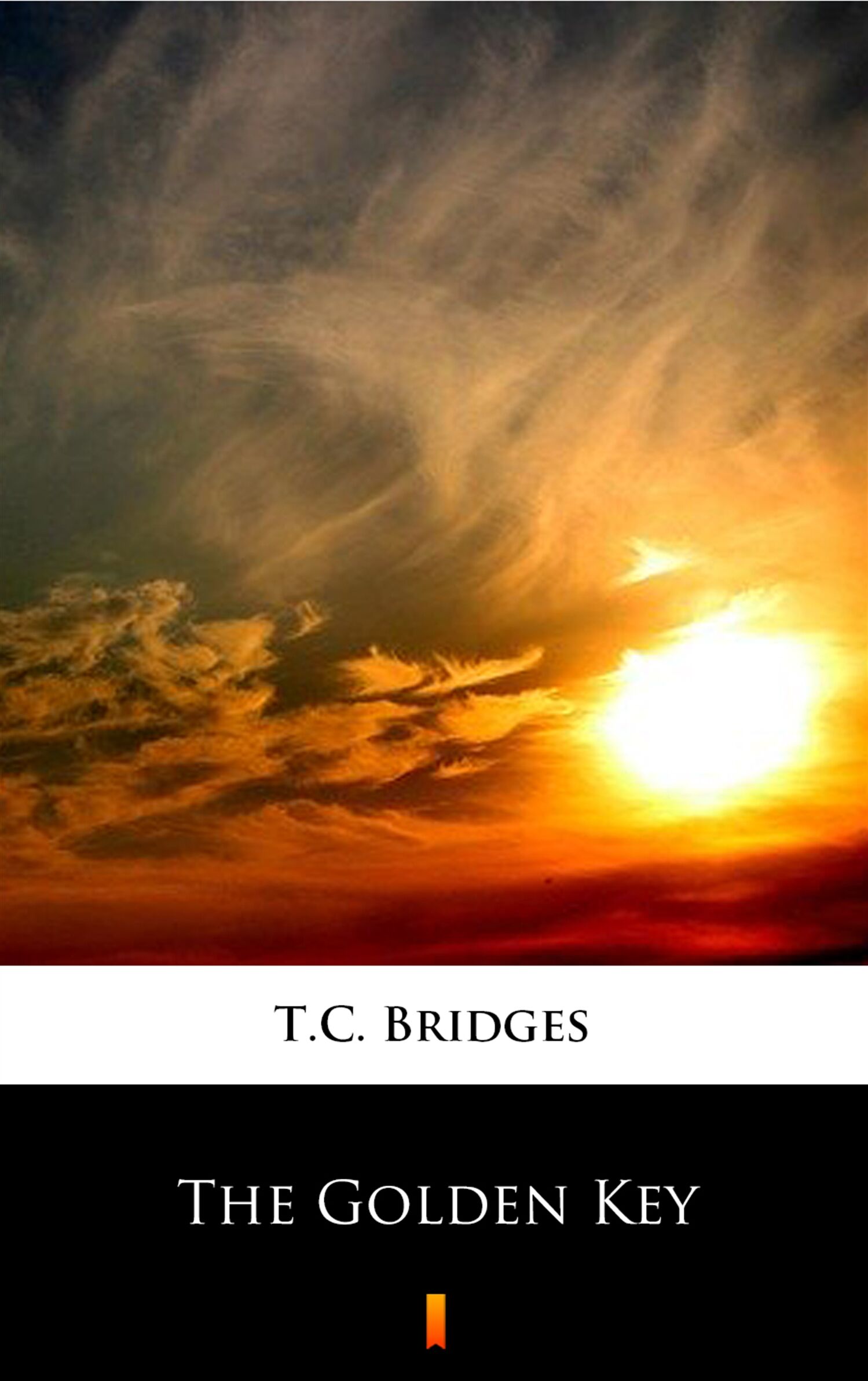 The Golden Key (e-book)