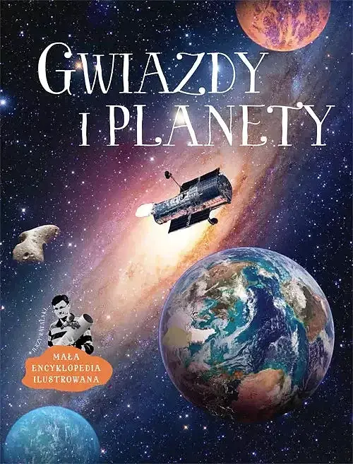 Gwiazdy i planety