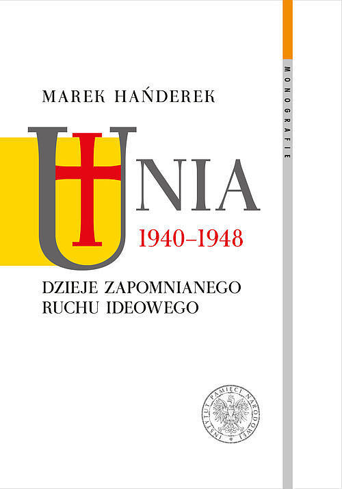 Unia 1940-1948.