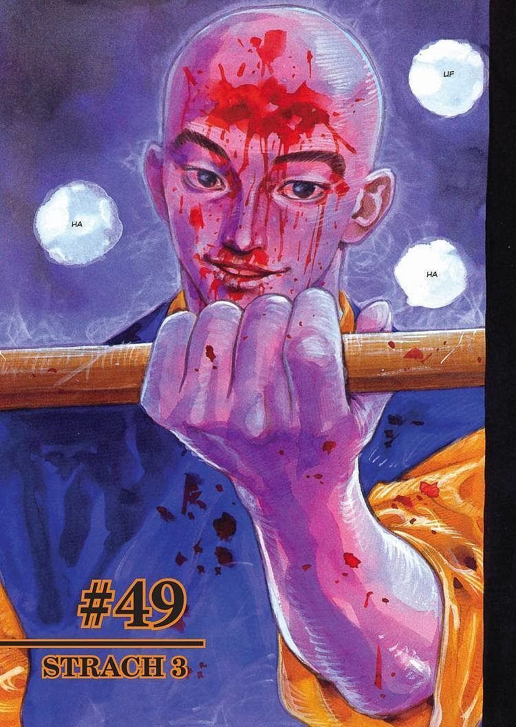 Vagabond - 5