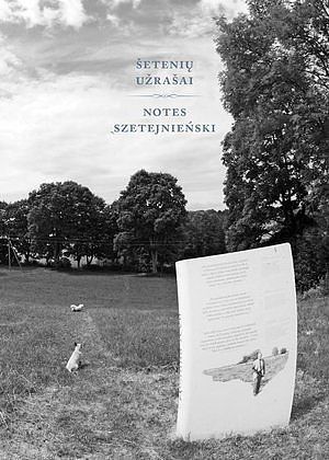 Notes szetejnieński Šetenių užrašai
