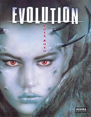 Evolution