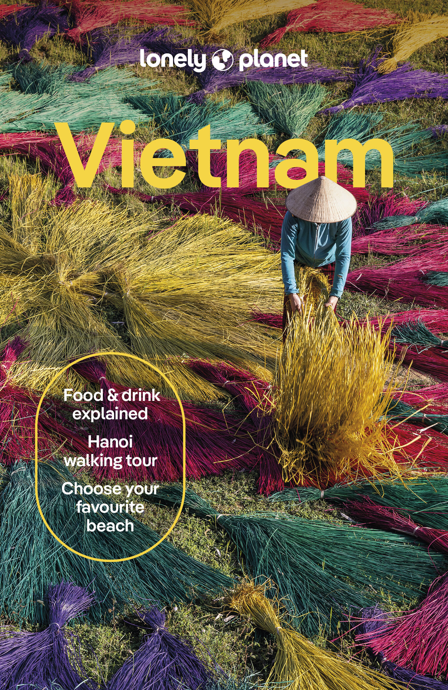Vietnam. Lonely Planet