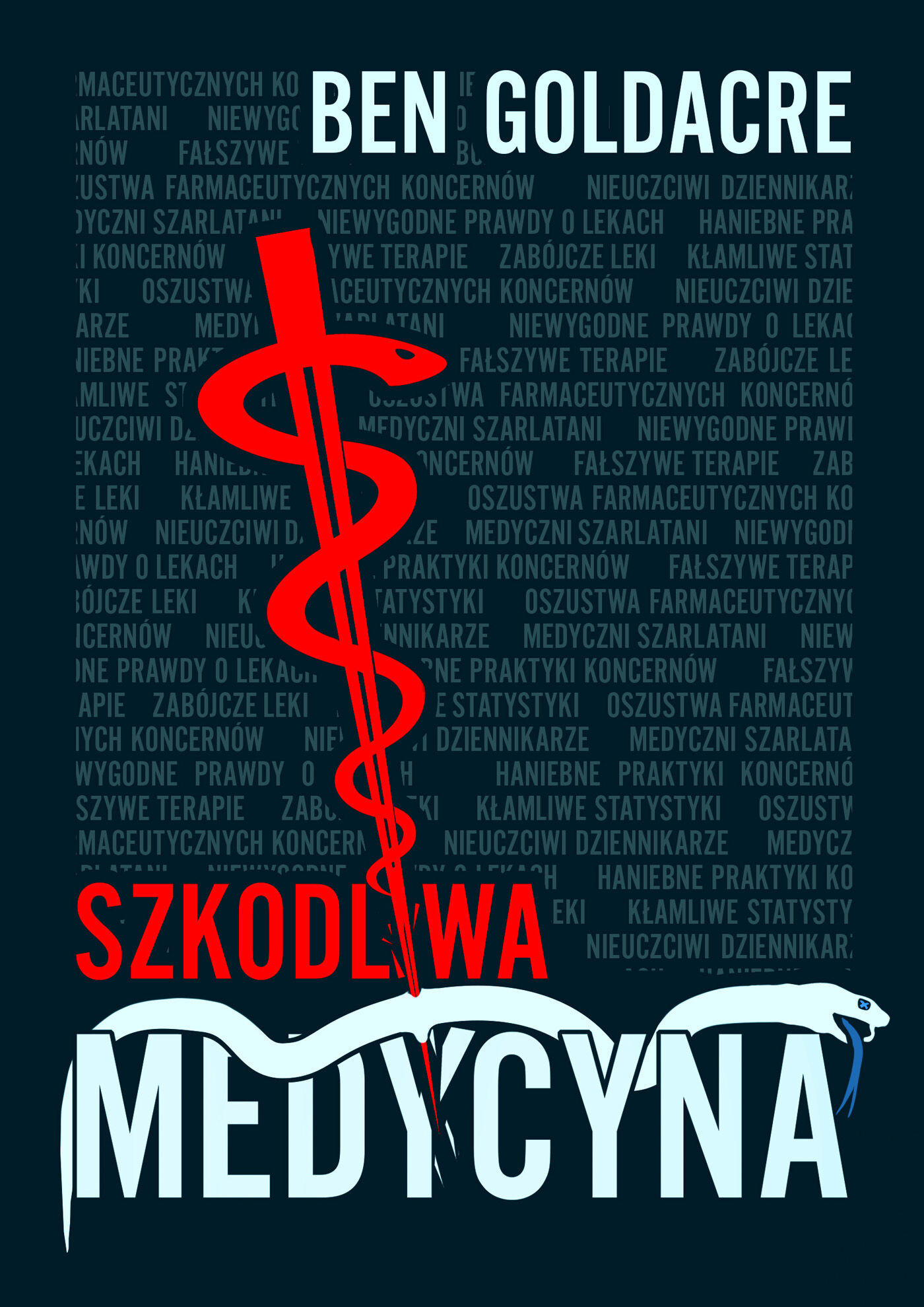 Szkodliwa medycyna (e-book)