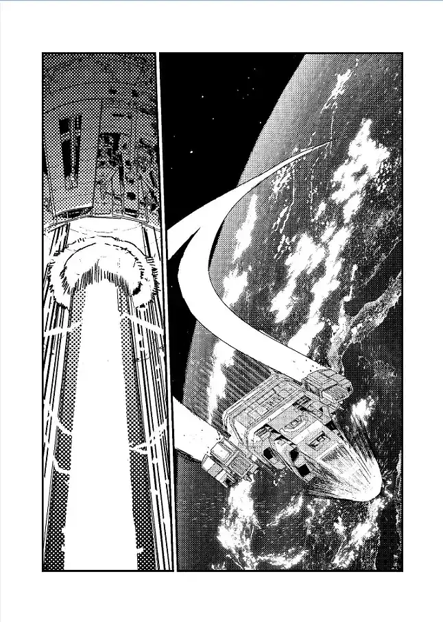 Stachanowiec in Space (wyd. II)