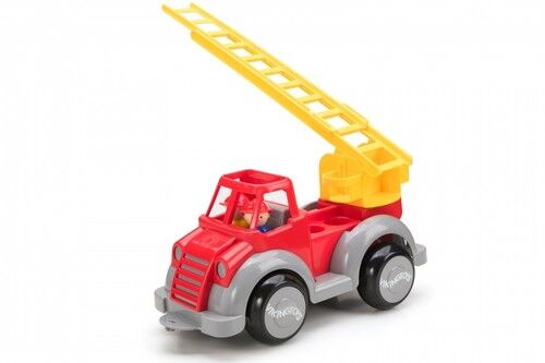 Pojazd Straż pożarna Super auto Edi