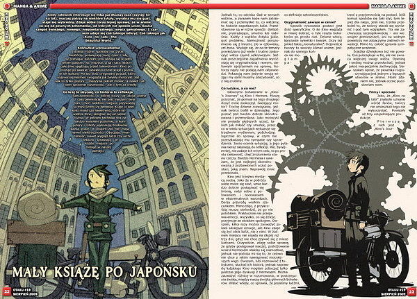 Otaku - 19 - (6/2009)
