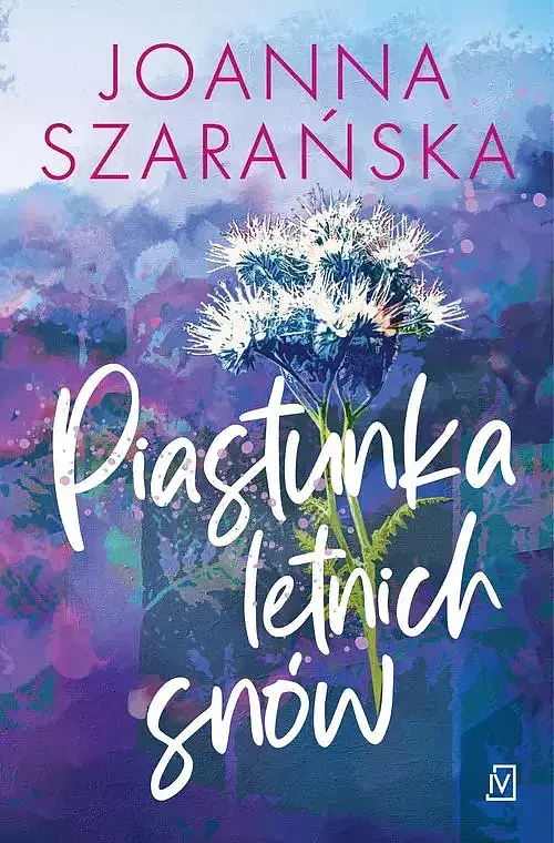 Piastunka letnich snów