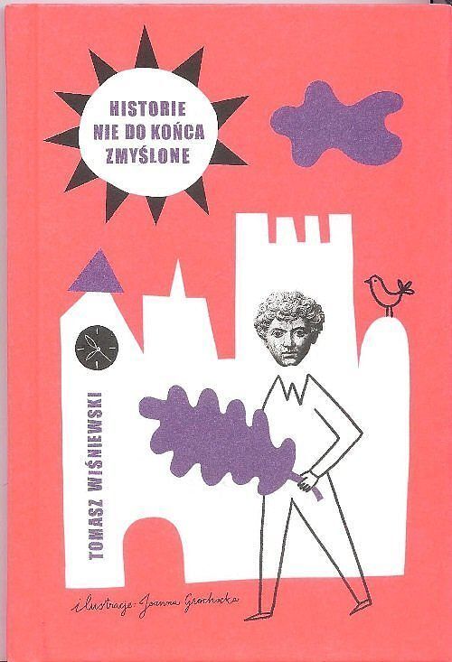 Historie nie do końca zmyślone