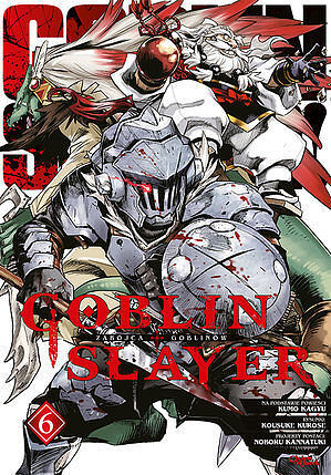 Goblin Slayer - 06