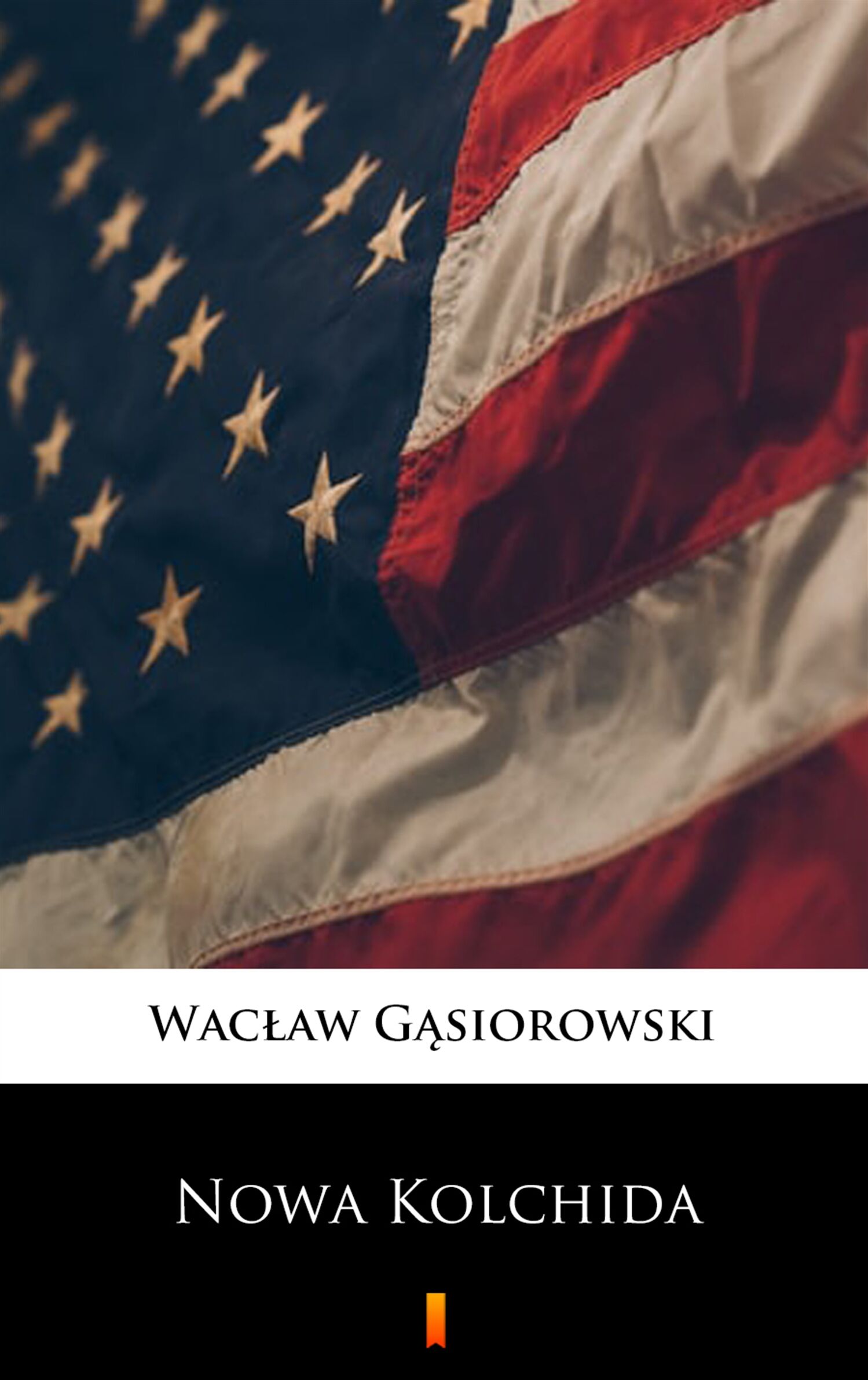 Nowa Kolchida (e-book)