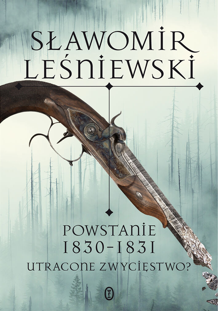 Powstanie 1830-1831. Utracone zwycięstwo? (e-book)