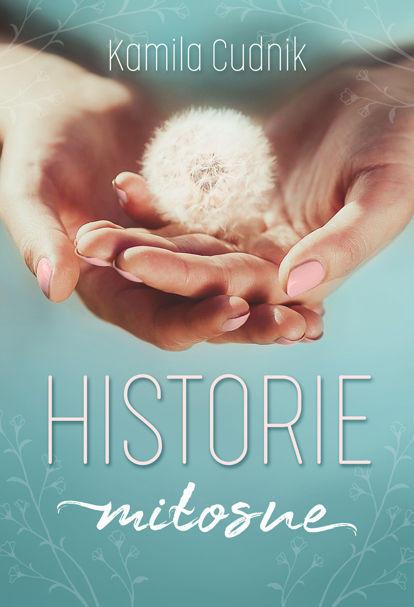 Historie miłosne (e-book)