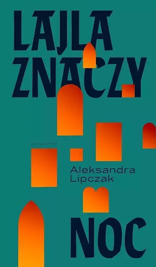 Lajla znaczy noc