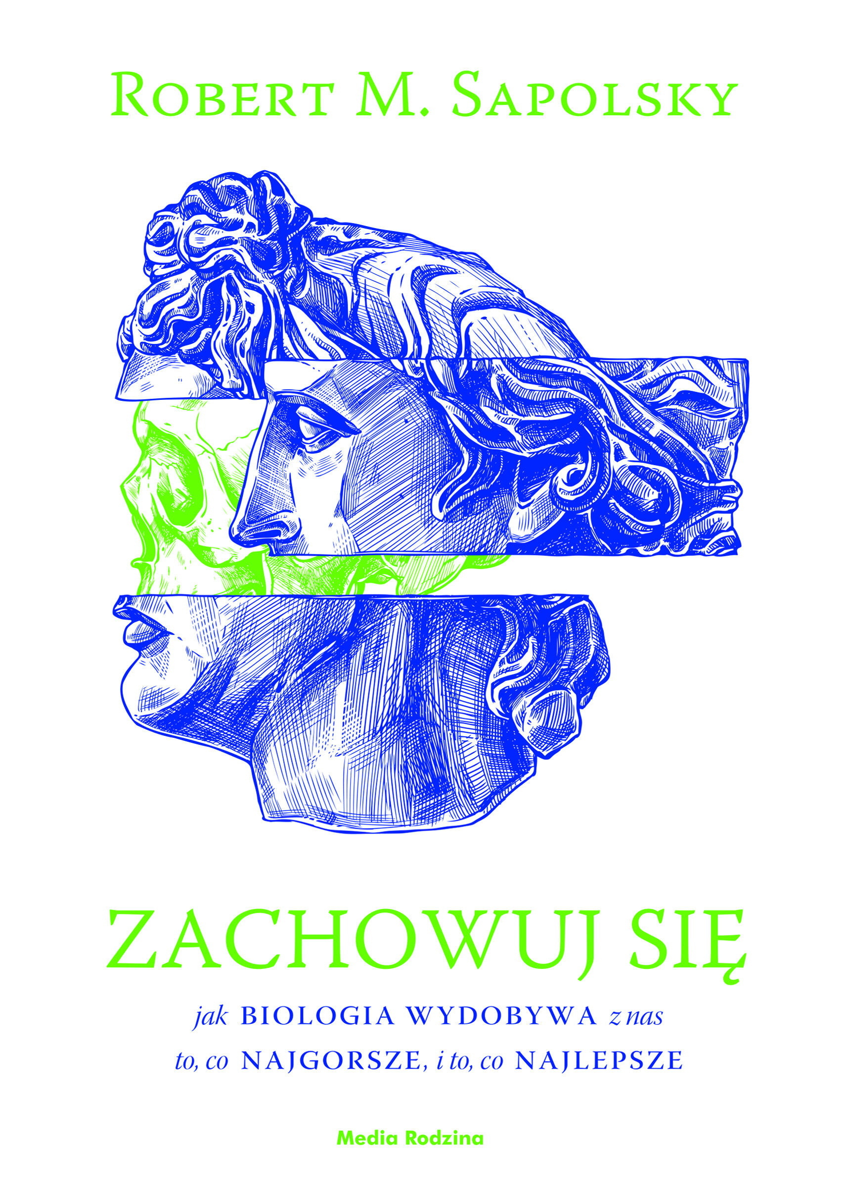 Zachowuj się (e-book)
