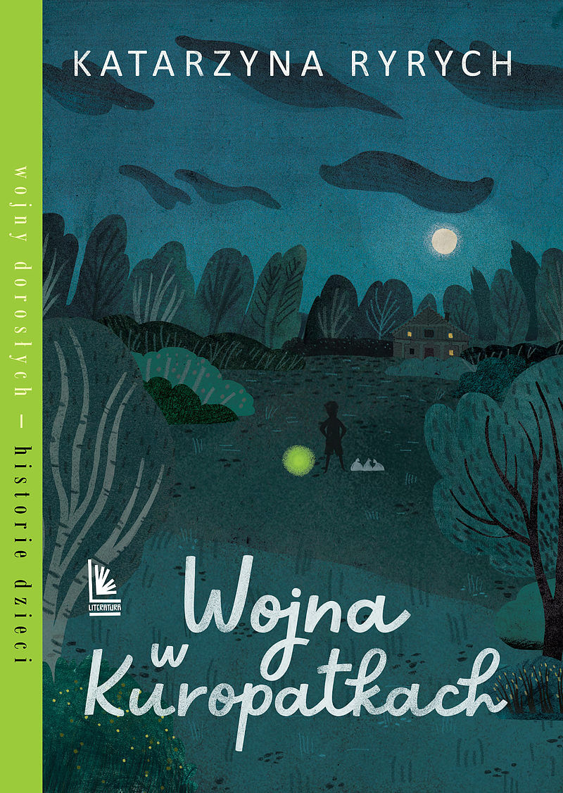 Wojna w Kuropatkach