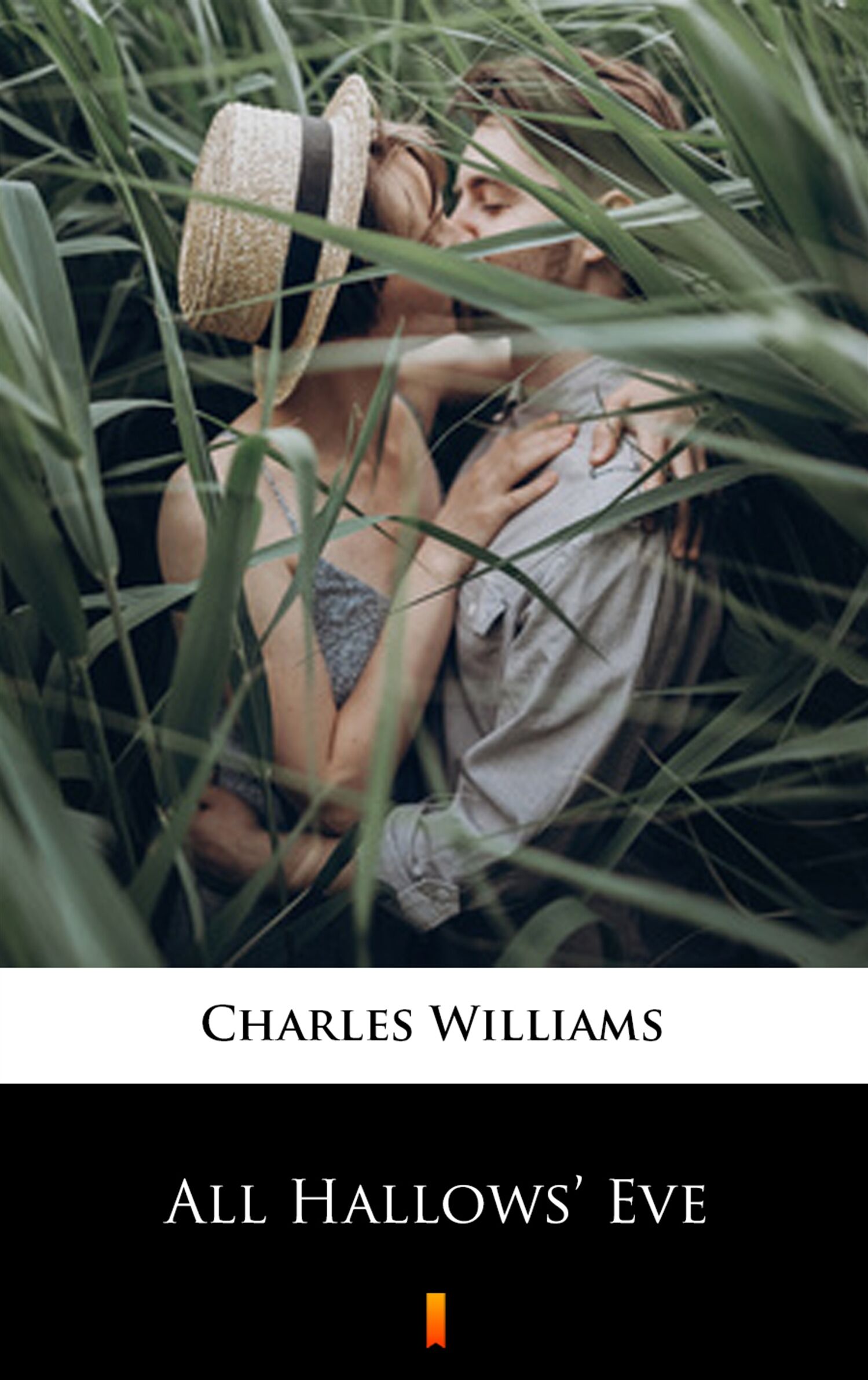 All Hallows’ Eve (e-book)