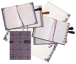 Notes Boncahier Azulejos De Portugal 30930