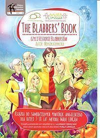 The Blabbers' book czyli historie Blabbersów