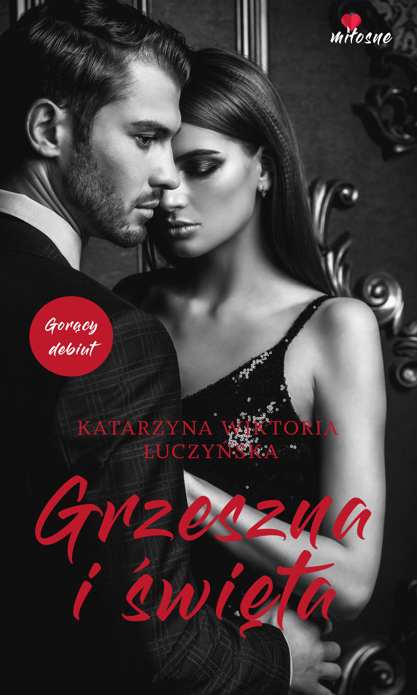 Grzeszna i święta (e-book)