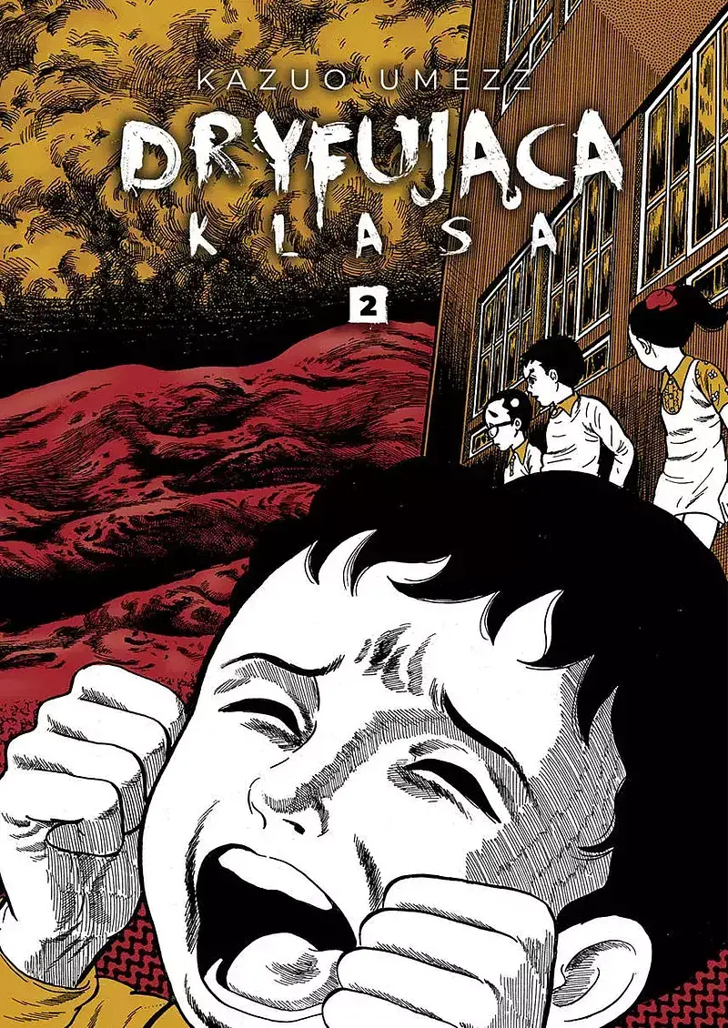 Dryfująca klasa - 02
