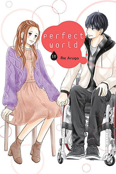 Perfect world - 10