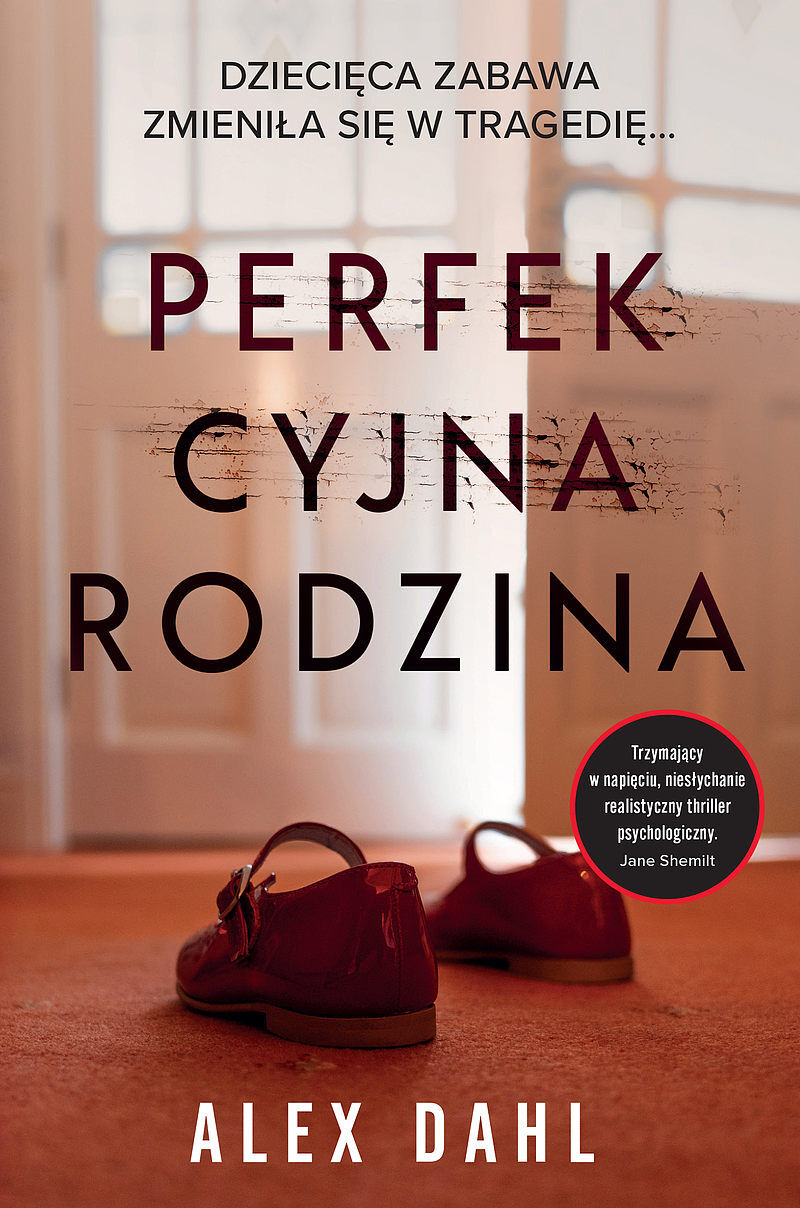 Perfekcyjna rodzina