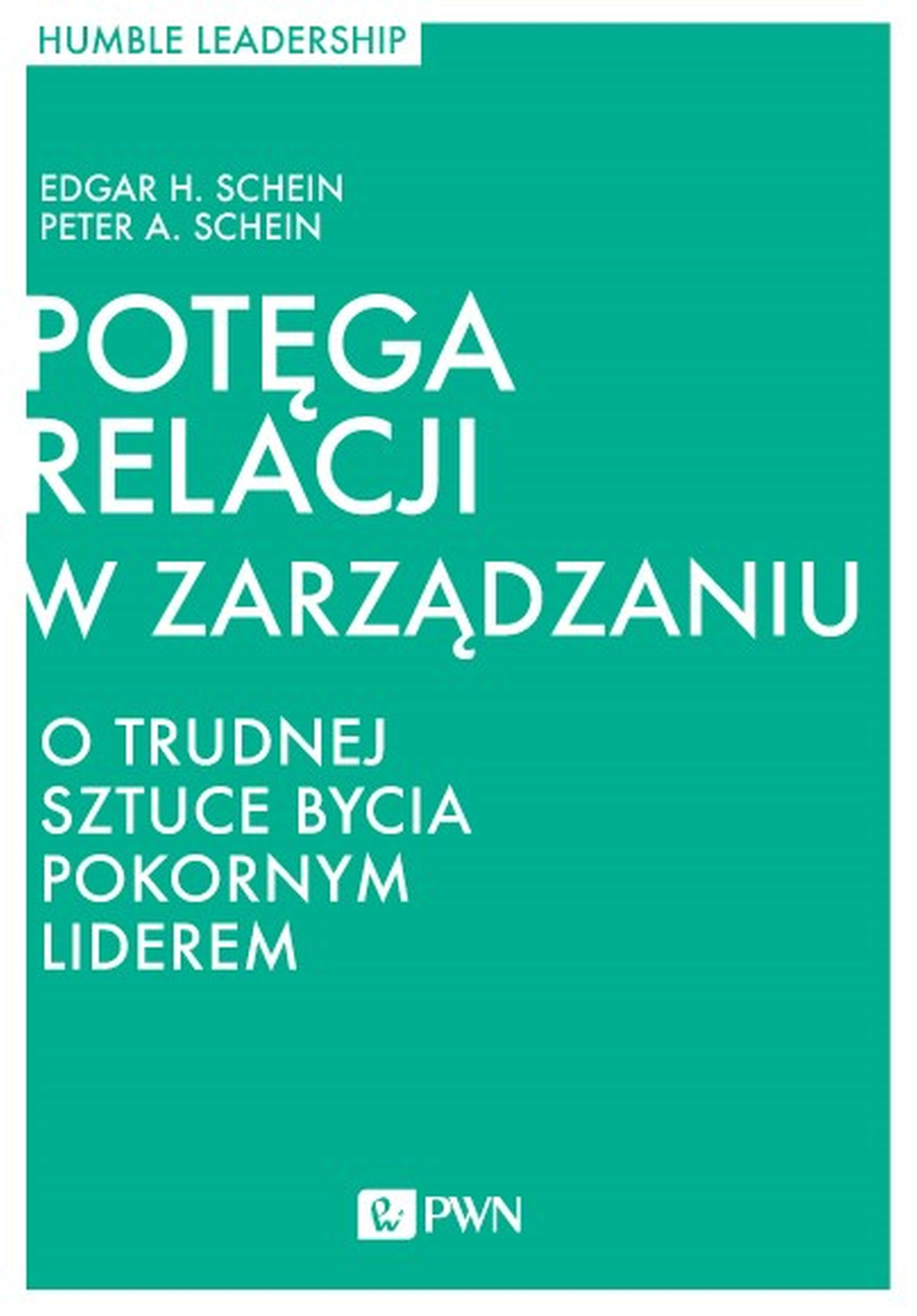 Potęga relacji w zarządzaniu