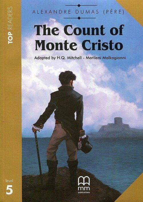 The Count of Monte Cristo