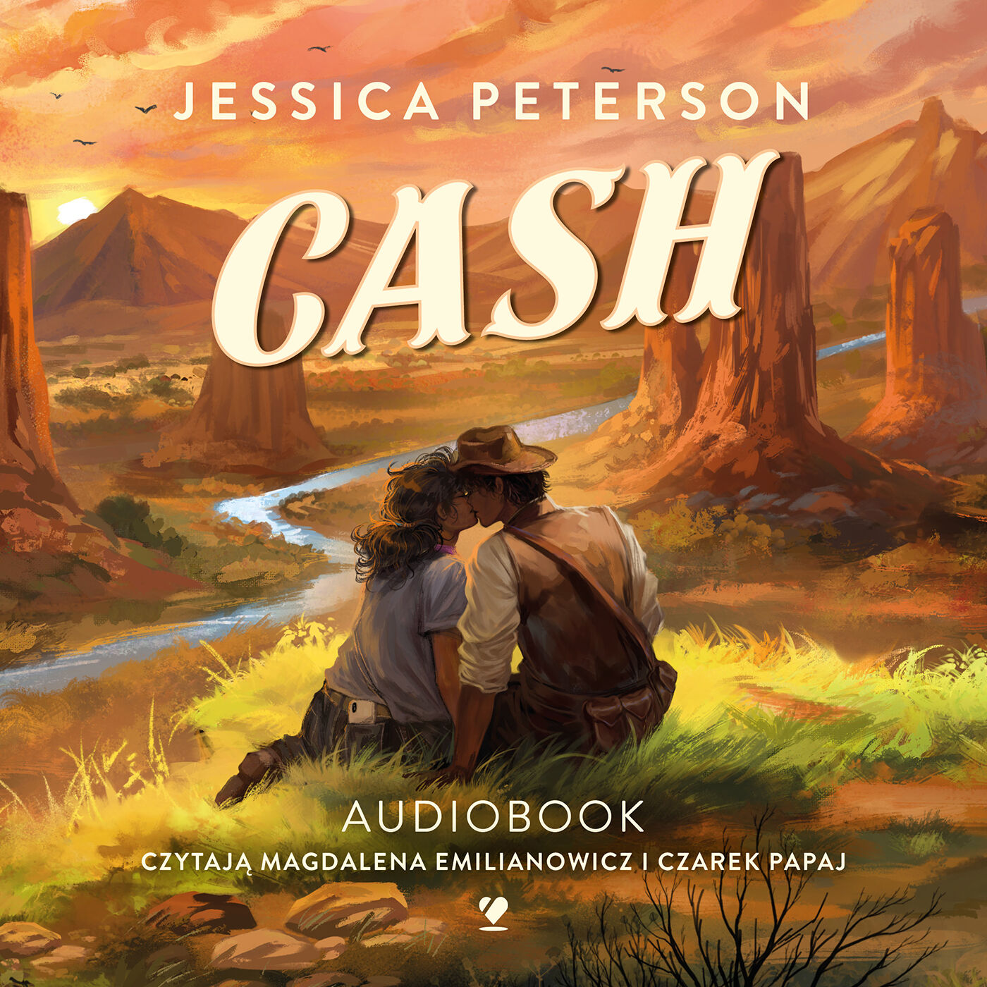 Cash (audiobook MP3)