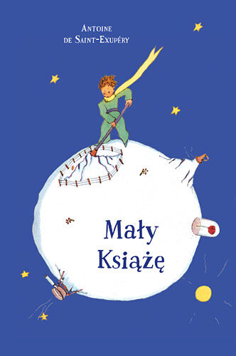 Mały Książę