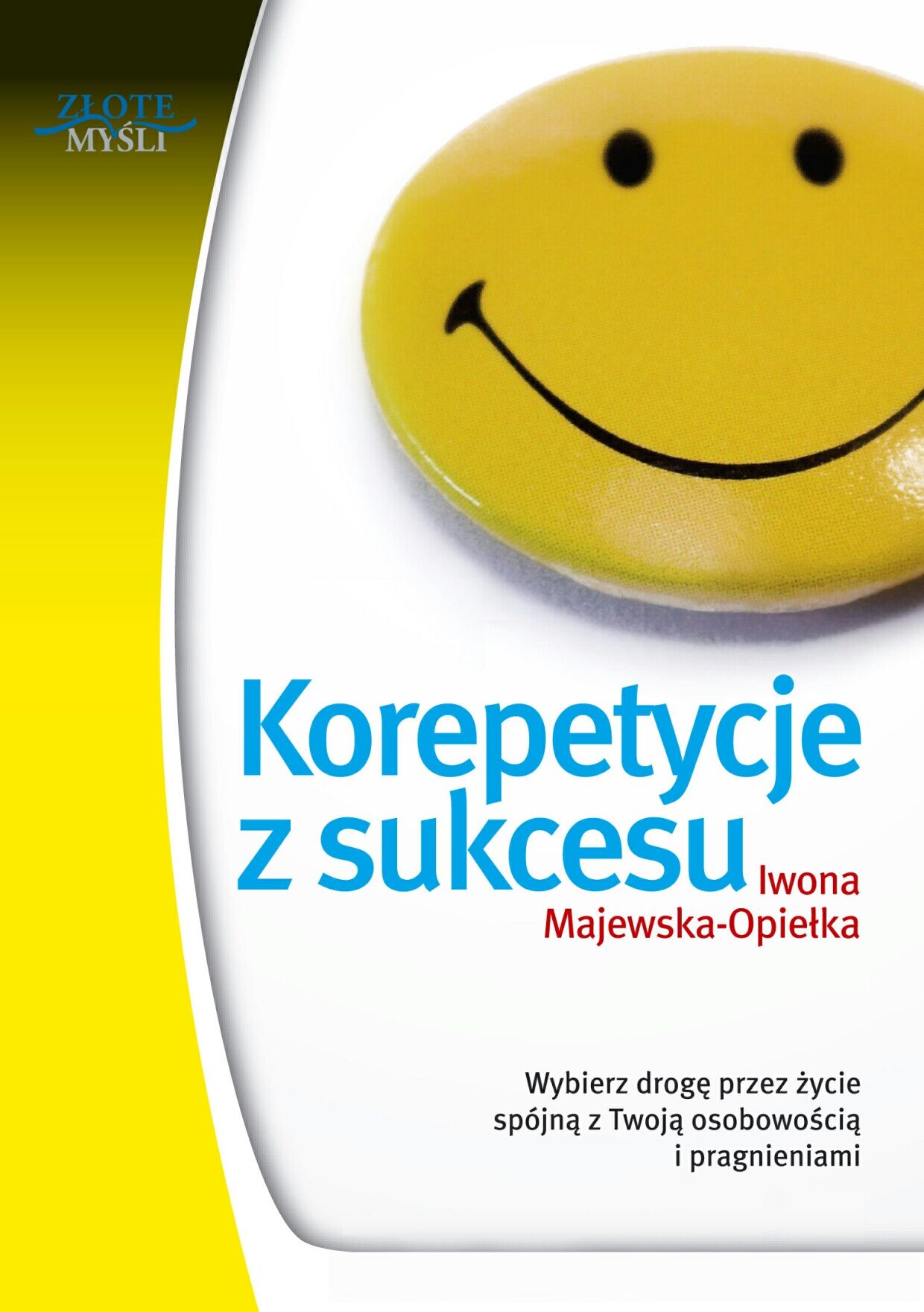 Korepetycje z sukcesu (e-book)