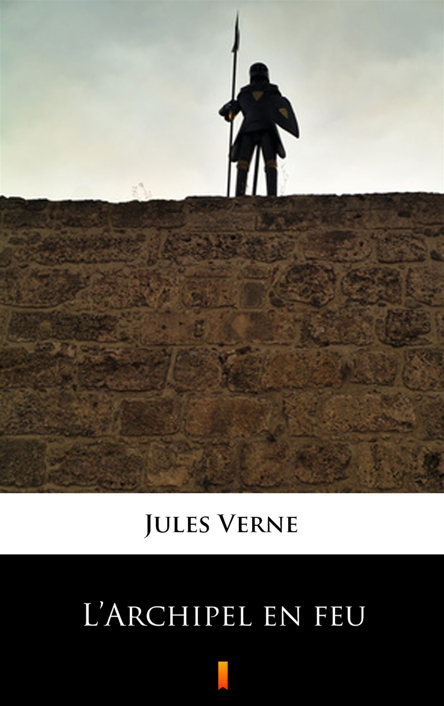 L’Archipel en feu (e-book)