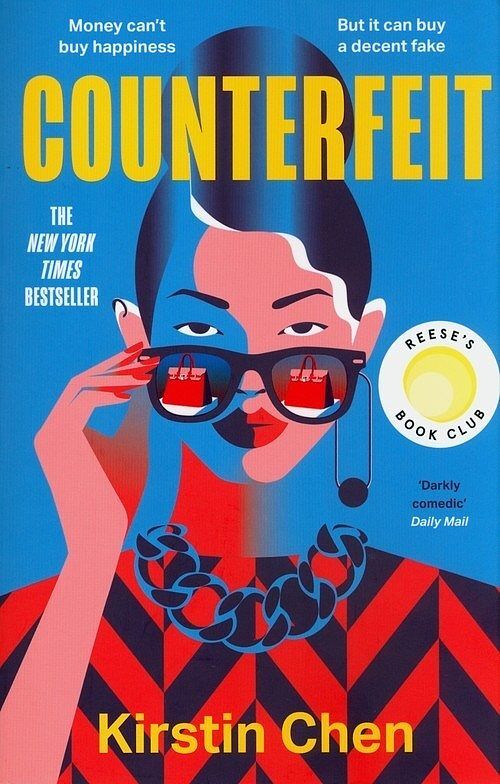 Counterfeit