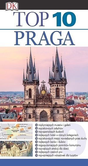 TOP 10 Praga