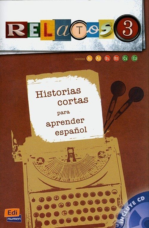 Relatos 3