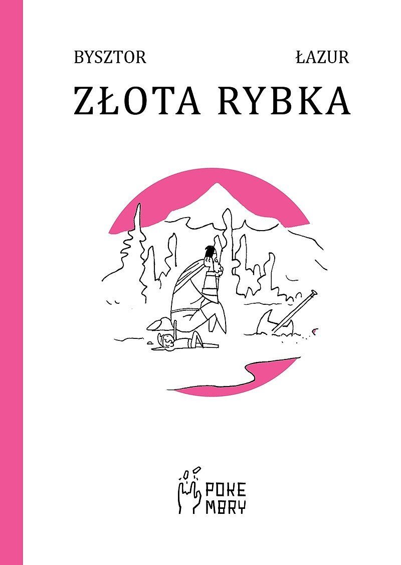Złota Rybka