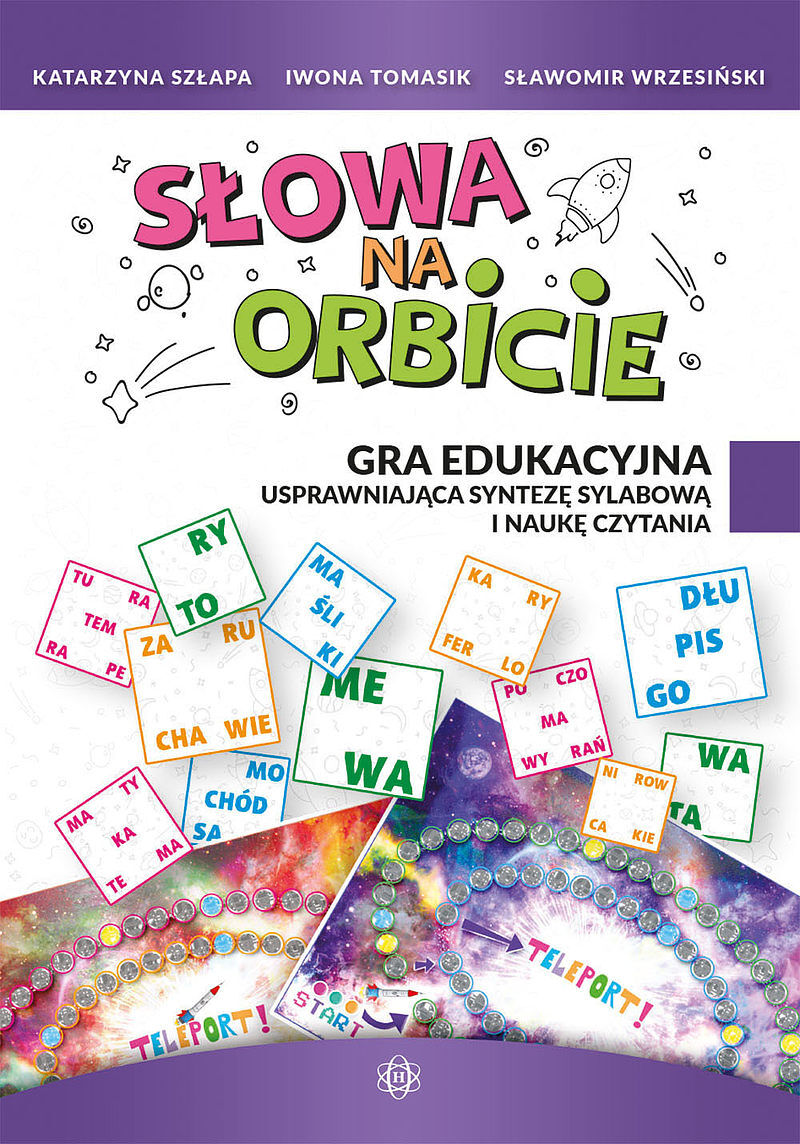 Słowa na orbicie