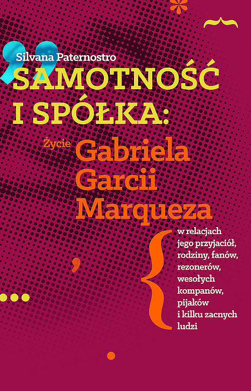Samotność i spółka