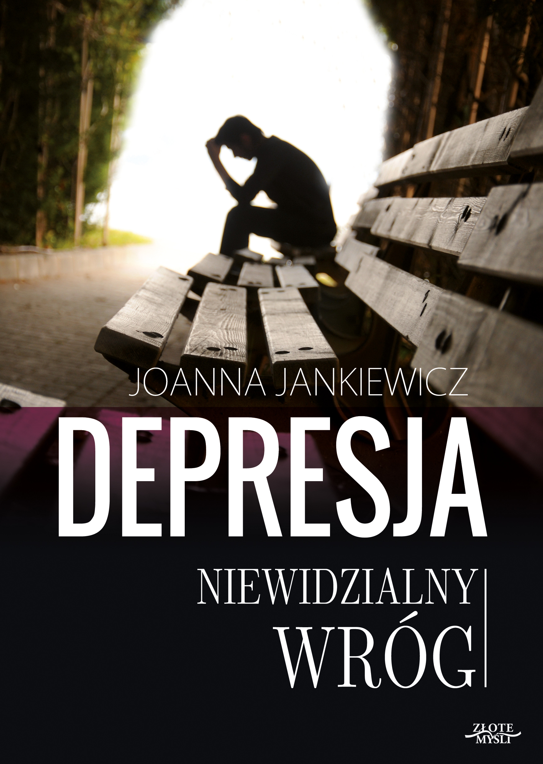 Depresja niewidzialny wróg (e-book)