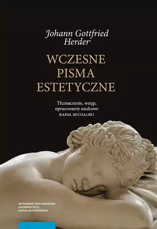 Wczesne pisma estetyczne