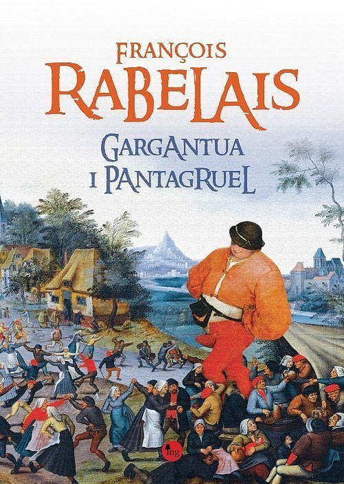 Gargantua i Pantagruel