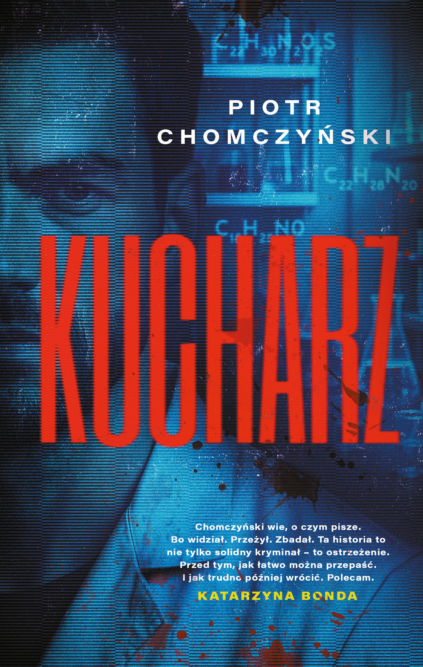 Kucharz