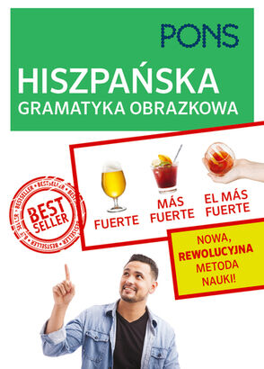 Gramatyka obrazkowa hiszpańska
