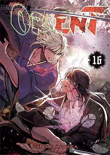 Orient - 16